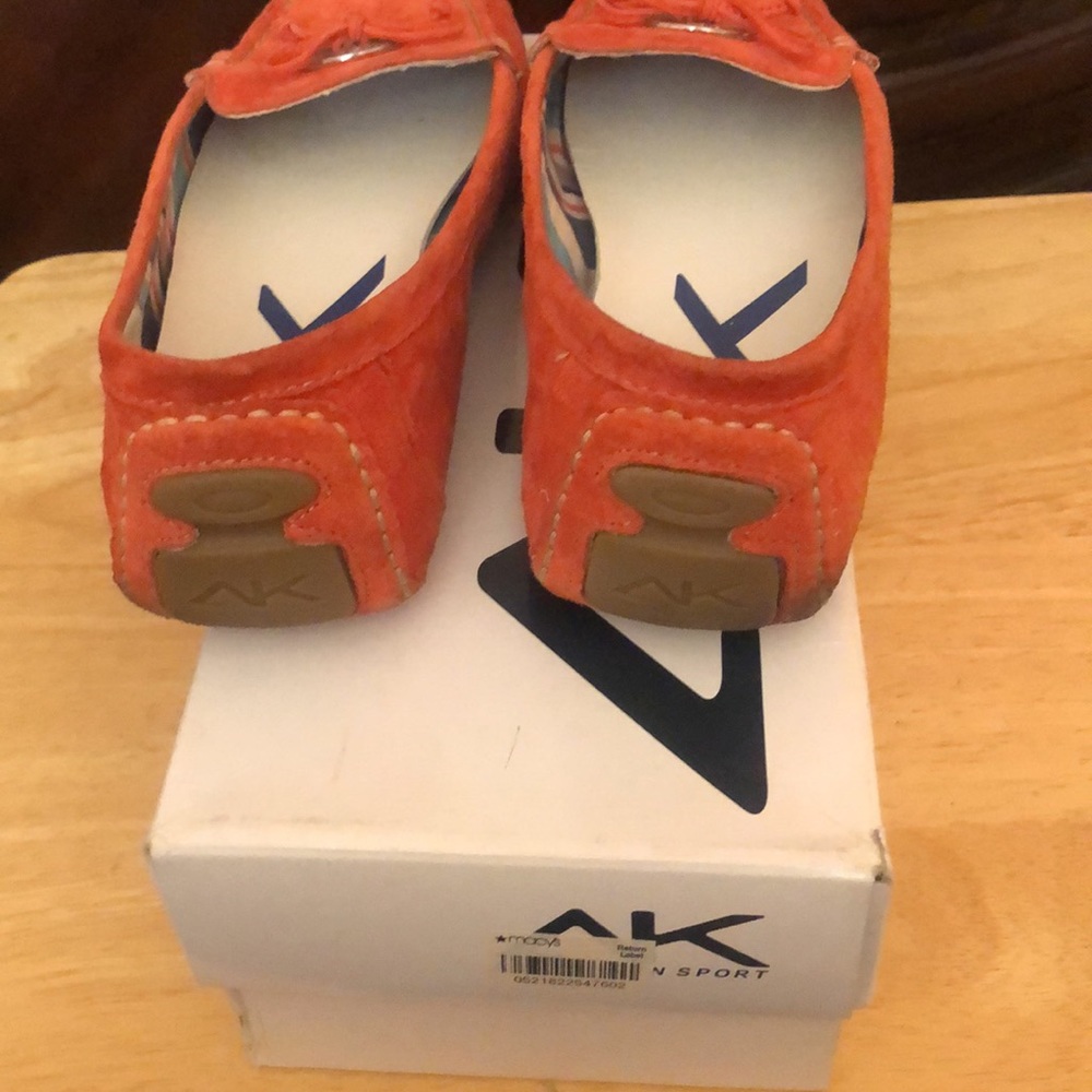 Comfortable flats - Picture 2 of 3